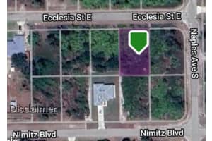 1252 Ecclesia St E, Lehigh Acres 1252 Ecclesia St E, Lehigh Acres