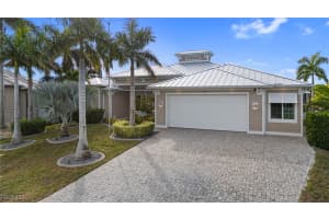 4420 Sw 24th Ave, Cape Coral