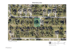 Elkenberry Ave, North Port Elkenberry Ave, North Port