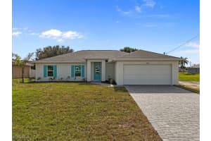 2024 Nw 1st St, Cape Coral