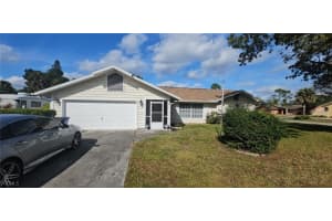 509 E 6th St, Lehigh Acres