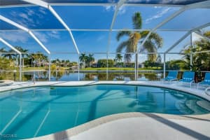 2619 Sw 35th Ln, Cape Coral