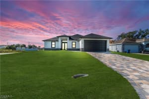 2601 14th St Sw, Lehigh Acres