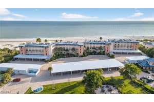2230 Camino Del Mar Dr 2a4, Sanibel