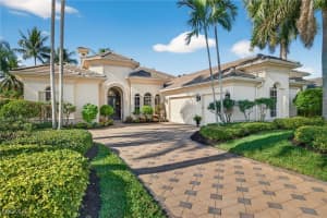 9530 Monteverdi Way, Fort Myers