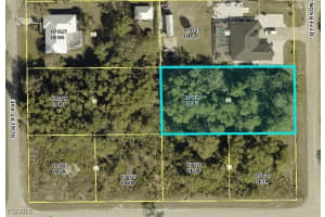 1003 Jefferson Ave, Lehigh Acres