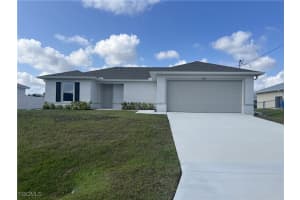 3218 Ne 14th Pl, Cape Coral