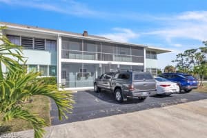 403 Se 43rd Ter 11, Cape Coral