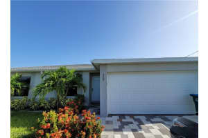 309 Sw 47th Ter, Cape Coral