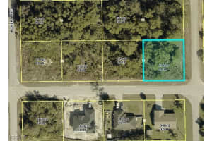 2507 E 10th St, Lehigh Acres