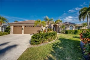 5605 Merlyn Ln, Cape Coral