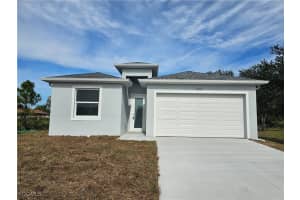 2502 26th St Sw, Lehigh Acres