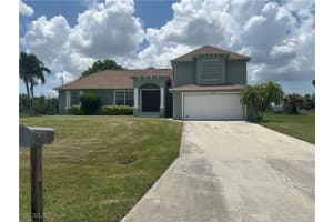 3714 Ne 17th Ave, Cape Coral