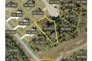 623 Lionel Ct, Lehigh Acres