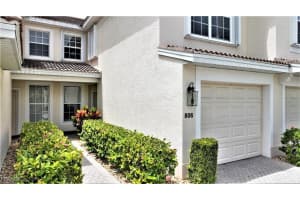 11631 Marino Ct 806, Fort Myers