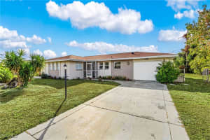 108 Se 42nd Ter, Cape Coral