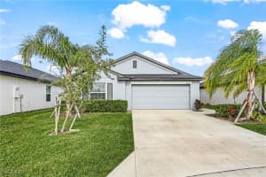 4007 San Clemente Ct, North Fort Myers