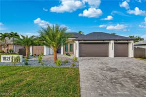 1821 Sw 25th Ter, Cape Coral 1821 Sw 25th Ter, Cape Coral