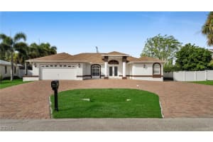 3730 Se 4th Ave, Cape Coral