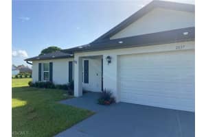 2837 Nw 24th Ave, Cape Coral
