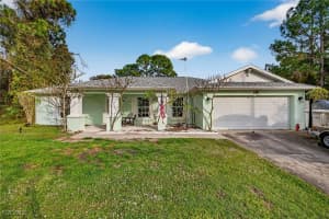 315 Leruth Ave, Lehigh Acres 315 Leruth Ave, Lehigh Acres