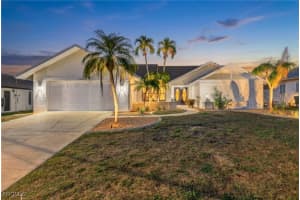 1221 Sw 51st Ter, Cape Coral 1221 Sw 51st Ter, Cape Coral