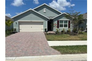20461 Camino Torcido Loop, North Fort Myers 20461 Camino Torcido Loop, North Fort Myers