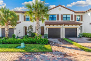 15851 Portofino Springs Blvd 104, Fort Myers