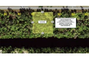 14363 Pittenger Ave, Port Charlotte