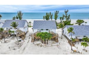 1403 Beach Cottages, Captiva