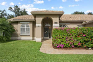8421 Arborfield Ct, Fort Myers