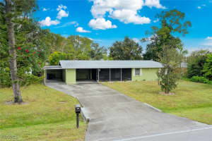 2285 Sunrise Blvd, Fort Myers