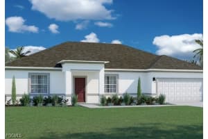 4008 7th St Sw, Lehigh Acres