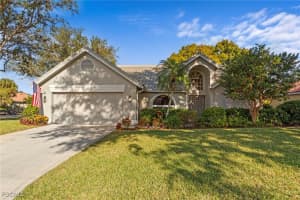 11480 Waterford Village Dr, Fort Myers