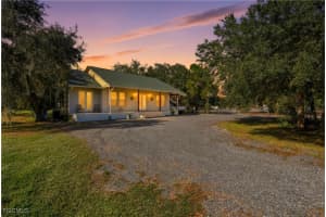 140 N Brida St, Clewiston