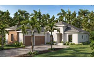 24265 Rodas Dr, Bonita Springs
