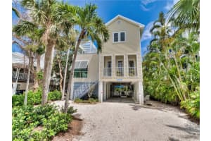 11506 Wightman Ln, Captiva