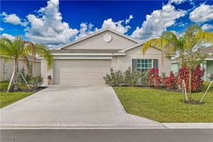12152 Amber Waves Rd, Lehigh Acres