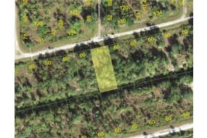 28135 Monte Cristo Dr, Punta Gorda