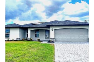 2614 Ne 6th Pl, Cape Coral