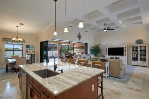 2509 Sw 25th Ave, Cape Coral