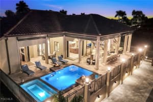 2304 El Dorado Pkwy W, Cape Coral