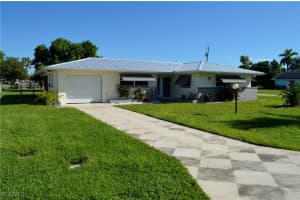 451 Monterey Ave, Cape Coral 451 Monterey Ave, Cape Coral