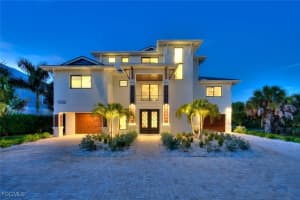 1332 Eagle Run Dr, Sanibel