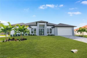 2100 Sw 26th St, Cape Coral 2100 Sw 26th St, Cape Coral