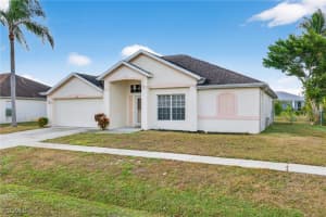 4664 Varsity Cir, Lehigh Acres 4664 Varsity Cir, Lehigh Acres