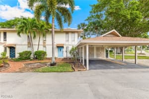 4277 Island Cir 1, Fort Myers 4277 Island Cir 1, Fort Myers