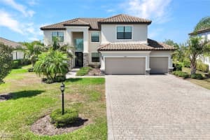 17422 Elkgrove Ln, Estero