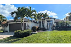1426 Sw 12th Ter, Cape Coral