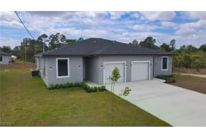 1260 Milwaukee Blvd 1262, Lehigh Acres